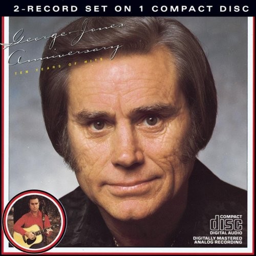 George Jones